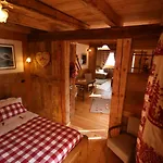 Hotel Tivet