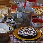 Tivet Hotel Pila (Valle d'Aosta)