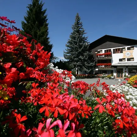 Hotell Tivet Pila (Valle d'Aosta)