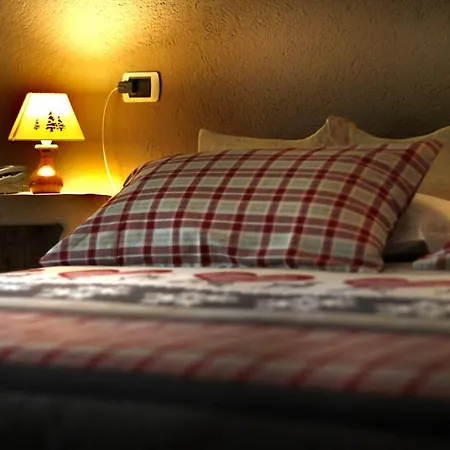 Hotell Tivet Pila (Valle d'Aosta)