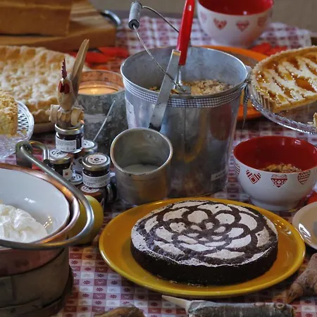 Tivet מלון פילה