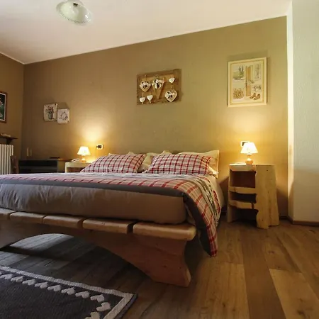 Tivet Hotell Pila (Valle d'Aosta)