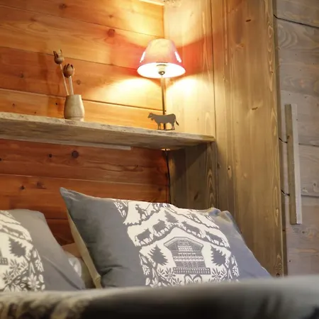 Hotell Tivet Pila (Valle d'Aosta)