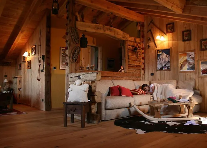 Tivet Pila (Valle d'Aosta)