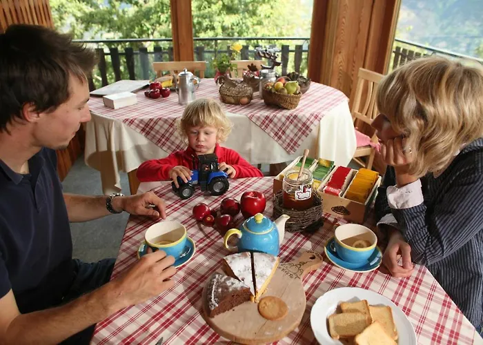 Tivet Pila (Valle d'Aosta)