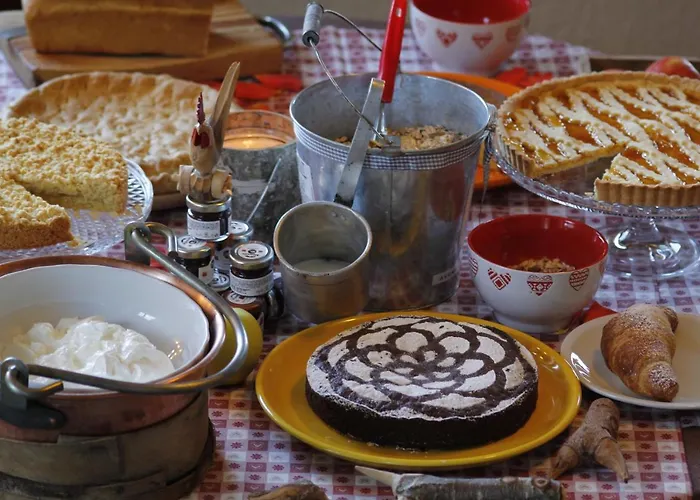 Tivet Hotell Pila (Valle d'Aosta)