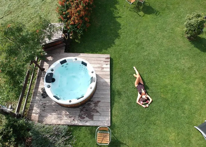 Tivet 3* Pila (Valle d'Aosta)