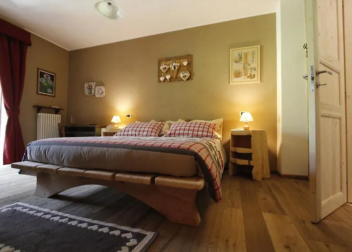 Tivet Hotell Pila (Valle d'Aosta)