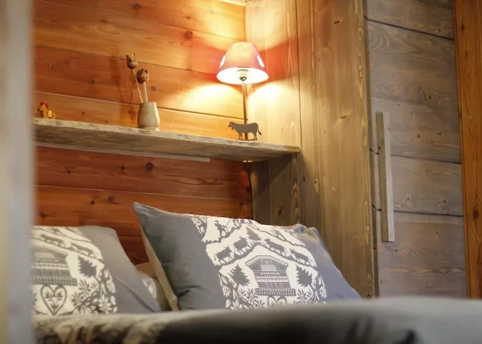 Hotell Tivet Pila (Valle d'Aosta)